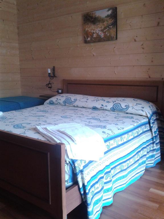 Alloggio per agriturismo Colle Bianco *