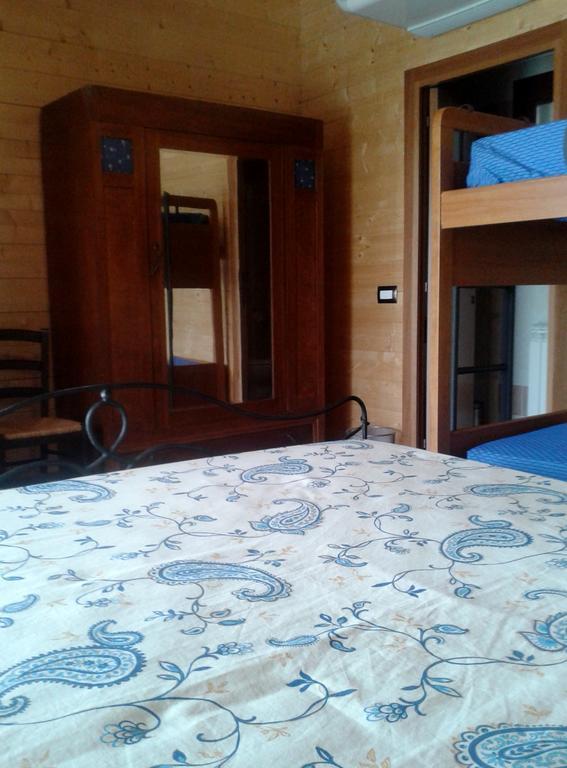 Alloggio per agriturismo Colle Bianco